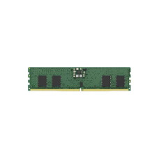 KINGSTON CUDIMM DDR5 8GB 6400MT/s CL52 1Rx16 ValueRAM