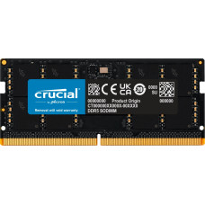 Crucial/SO-DIMM DDR5/64GB/5600MHz/CL46/1x64GB