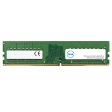 Dell Paměťový Upgradu - 32 GB - 2Rx8 DDR4 SODIMM 3200 MT/s