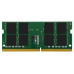 Kingston/SO-DIMM DDR4/8GB/3200MHz/CL22/1x8GB