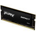 Kingston FURY Impact/SO-DIMM DDR4/32GB/2666MHz/CL16/1x32GB/Black