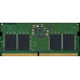 Kingston/SO-DIMM DDR5/16GB/4800MHz/CL40/1x16GB