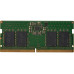 HP 8GB DDR5 4800 SODIMM Memory