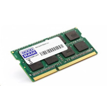 SODIMM DDR3 4GB 1600MHz CL11, 1.35V GOODRAM