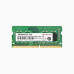 Transcend paměť 16GB (JetRam) SODIMM DDR4 2666 1Rx8 CL19