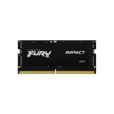Kingston FURY Impact DDR5 8GB 4800MHz SODIMM CL38