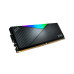 Adata Lancer/DDR5/16GB/5200MHz/CL38/1x16GB/RGB/Black