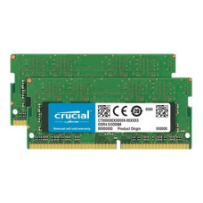 Crucial DDR4 sada 16 GB: 2