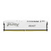 32GB DDR5-5200MHz CL36 Kingston FB White pro AMD