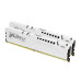 64GB DDR5-5200MHz CL36 KS FB White AMD, 2x32GB