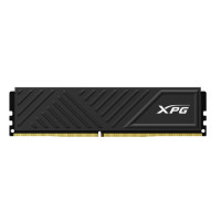 Adata XPG D35/DDR4/8GB/3200MHz/CL16/1x8GB/Black