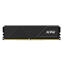 Adata XPG D35/DDR4/8GB/3200MHz/CL16/1x8GB/Black