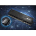 Adata XPG D35/DDR4/16GB/3200MHz/CL16/1x16GB/Black