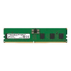 Micron DDR5 RDIMM 16GB 1Rx8 4800
