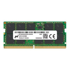 Micron DDR5 ECC SODIMM 32GB 2Rx8 4800