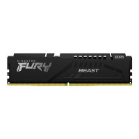 64GB 5200 DDR5 DIMM Kit4 FURY Beast Blk