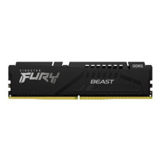 64GB 5200 DDR5 DIMM Kit4 FURY Beast Blk