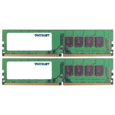 PATRIOT Signature 16GB DDR4 2666MHz / DIMM / CL19 / KIT 2x 8GB