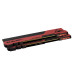 Patriot Viper Elite II/DDR4/64GB/3600MHz/CL20/2x32GB/Red