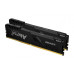 Kingston FURY Beast/DDR4/16GB/2666MHz/CL16/2x8GB/Black