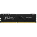 Kingston FURY Beast/DDR4/16GB/2666MHz/CL16/2x8GB/Black