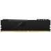 Kingston FURY Beast/DDR4/16GB/2666MHz/CL16/2x8GB/Black