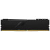 Kingston FURY Beast/DDR4/16GB/2666MHz/CL16/1x16GB/Black