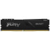 Kingston FURY Beast/DDR4/16GB/2666MHz/CL16/1x16GB/Black