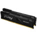 Kingston FURY Beast/DDR4/32GB/3200MHz/CL16/2x16GB/Black