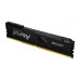 Kingston FURY Beast/DDR4/8GB/3600MHz/CL17/1x8GB/Black