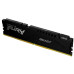 Kingston FURY Beast/DDR5/32GB/4800MHz/CL38/2x16GB/Black