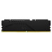 Kingston FURY Beast/DDR5/32GB/4800MHz/CL38/2x16GB/Black
