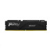 Kingston FURY Beast/DDR5/16GB/5200MHz/CL40/1x16GB/Black