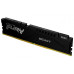 Kingston FURY Beast/DDR5/16GB/5200MHz/CL40/1x16GB/Black