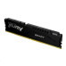 Kingston FURY Beast/DDR5/16GB/5200MHz/CL40/1x16GB/Black