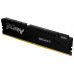 Kingston FURY Beast/DDR5/16GB/5600MHz/CL40/1x16GB/Black