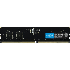 8GB DDR5 4800MHz Crucial UDIMM