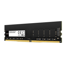 Lexar DDR4 8GB UDIMM 3200MHz, CL22 - Blister balení