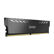 Lexar THOR DDR4 8GB UDIMM 3200MHz CL16 XMP 2.0 - Heatsink, černá