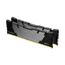 32GB DDR4-3600MHz CL16 KS FR Black, 2x16GB