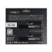 Patriot Viper Xtreme 5/DDR5/48GB/7600MHz/CL36/2x24GB/RGB/Black