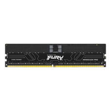 Kingston FURY Renegade Pro/DDR5/16GB/6000MHz/CL32/1x16GB/Black