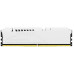 Kingston FURY Beast White/DDR5/16GB/6000MHz/CL30/1x16GB/White