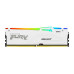 Kingston FURY Beast EXPO/DDR5/16GB/6000MHz/CL30/1x16GB/RGB/White