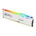 Kingston FURY Beast EXPO/DDR5/16GB/6000MHz/CL30/1x16GB/RGB/White