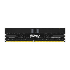 Kingston FURY Renegade Pro/DDR5/32GB/6800MHz/CL34/1x32GB/Black