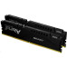 Kingston FURY Beast/DDR5/64GB/5600MHz/CL40/2x32GB/Black