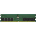 KINGSTON CUDIMM DDR5 32GB 6400MT/s CL52 2Rx8 ValueRAM