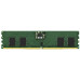 KINGSTON CUDIMM DDR5 8GB 6400MT/s CL52 1Rx16 ValueRAM