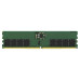 KINGSTON CUDIMM DDR5 16GB 6400MT/s CL52 1Rx8 ValueRAM